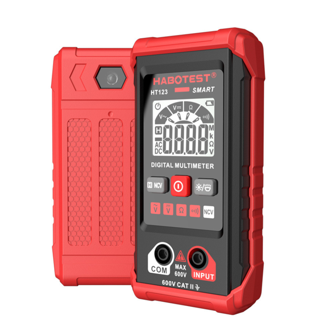 VoltCheck™ | Digital multimeter