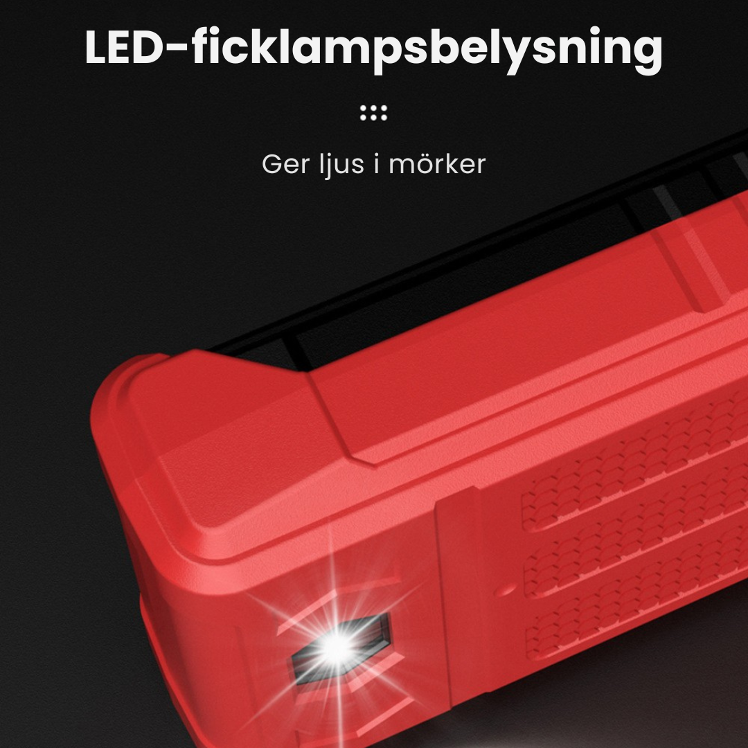 VoltCheck™ | Digital multimeter