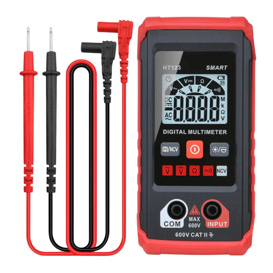 VoltCheck™ | Digital multimeter