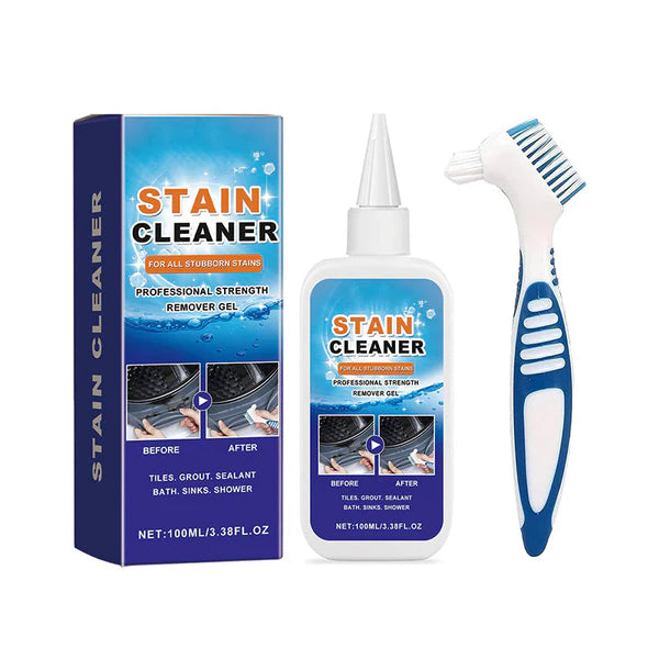 StainCleaner™ - Mot Tuffa Fläckar och Mögel