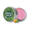 MiracleBalm™ | Minska åderbråck och bensvullnad på bara 3 dagar!