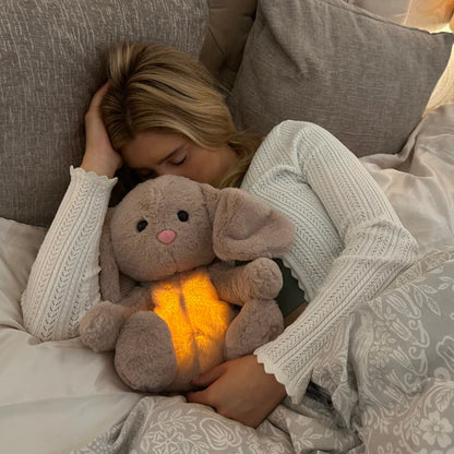 PeaceBuddy™ | Värme och komfort när du behöver det som mest