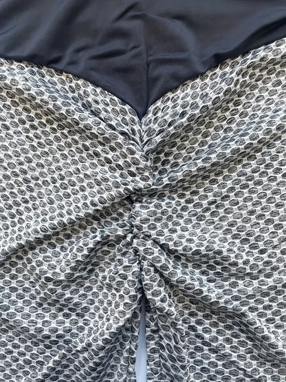 SilkShape™ | Ion Fiber Shaping Shorts | Antibakteriell och kroppsskulpterande